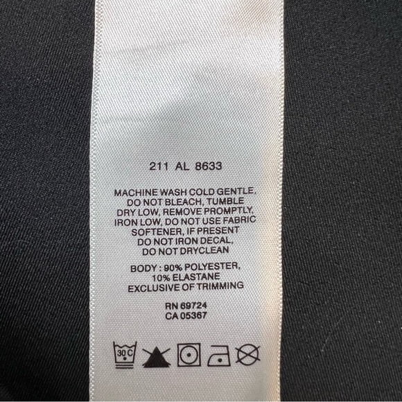 Columbia Omni-Wick Advanced Evaporation Wide Leg Leggings. Size Small. E… - Picture 4 of 11